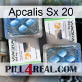 Apcalis Sx 20 viagra5